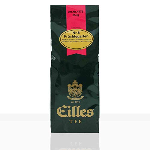 Eilles Tee Früchtegarten 250g von Eilles