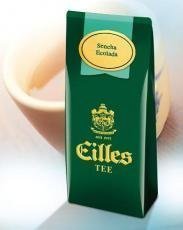 Eilles Tee Grüner Sencha Ecolada 250g von Eilles
