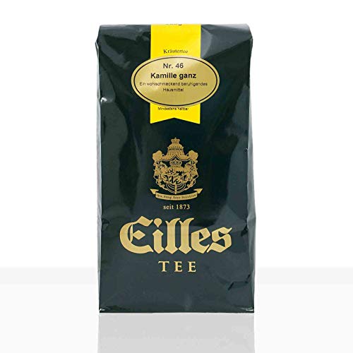 Eilles Tee Kamille 250g von Eilles