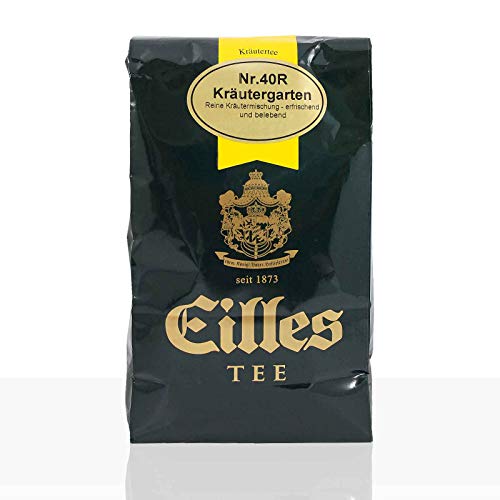 Eilles Tee Kräutergarten 250g von Eilles