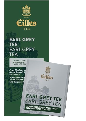 EILLES TEE Deluxe EARL GREY, 25er Box EILLES TEE Deluxe EARL GREY, 25er Box von Eilles