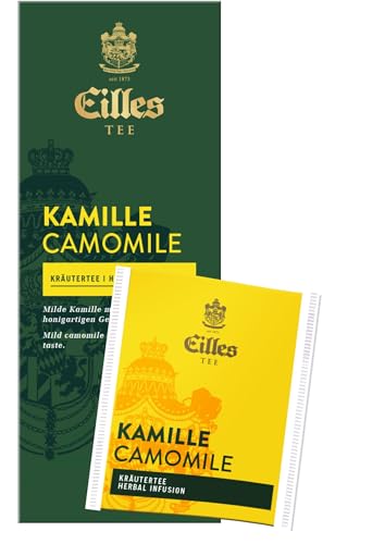 Eilles Teebeutel Kamille 2er-Pack von Eilles