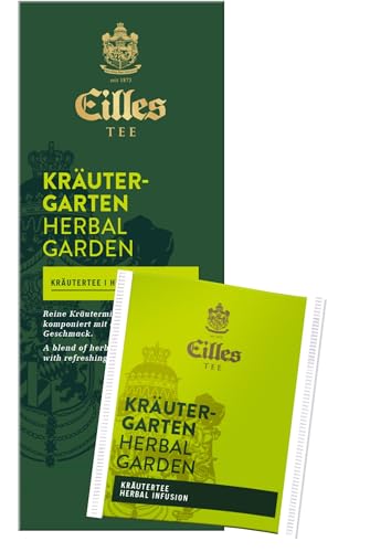 Eilles Teebeutel Kräutergarten 2er-Pack von Eilles