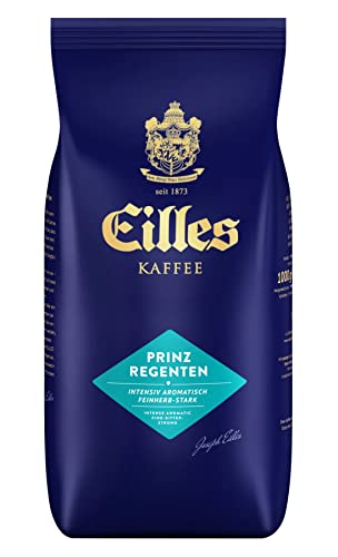 PRINZREGENTEN MISCHUNG von Eilles, 1000g Bohnen von Eilles