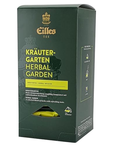EILLES World Luxury Selection Kräutergarten 100er Box von Eilles