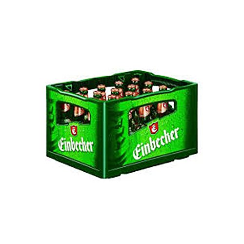 20 Flaschen a 0,33L Einbecker Ur-Bock dunkel 6,5% Bier Ur Bock inc. 1.60€ MEHRWEG Pfand 20 Flaschen a 0,33L Einbecker Ur-Bock dunkel 6,5% Bier Ur Bock inc. 1.60€ MEHRWEG Pfand von Einbecker Ur-Bock dunkel 6,5%