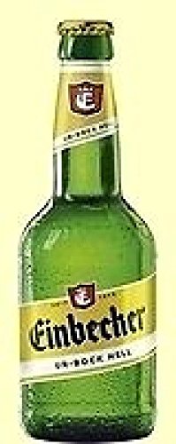 20 Flaschen a 0,33L Einbecker Ur-Bock hell 6,5% Bier Ur Bock inc. 1.60€ MEHRWEG Pfand 20 Flaschen a 0,33L Einbecker Ur-Bock hell 6,5% Bier Ur Bock inc. 1.60€ MEHRWEG Pfand von Einbecker Ur-Bock hell6,5%