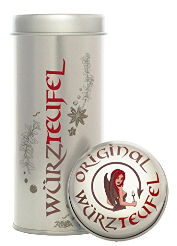 Gluta - Clean Eco natürlicher ökologischer Geschmacksverstärker auf Basis von fermentiertem pflanzlichem Protein. Dose 100g. von Yubaoly