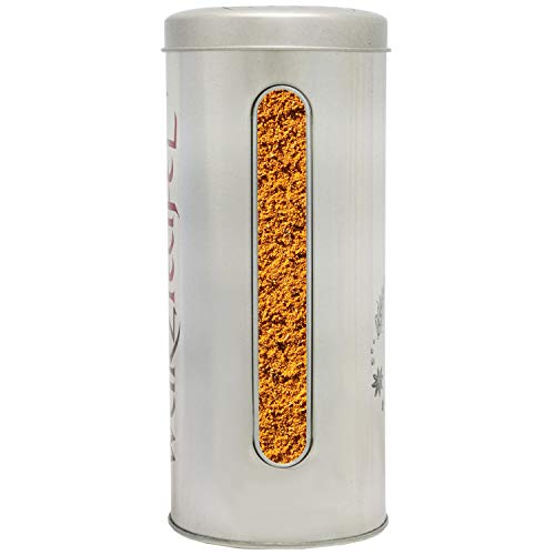 Plov Gewürz Plov, Pallau Pilaw, Pilav, Polow, Pilau Gewürzzubereitung. Gastro - Dose 400g. Plov Gewürz Plov, Pallau Pilaw, Pilav, Polow, Pilau Gewürzzubereitung. Gastro - Dose 400g. von Yubaoly
