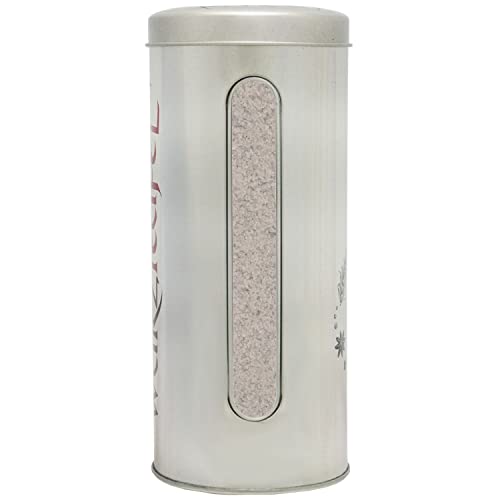 Sel de Guérande, natürliches handgeerntetes Meersalz aus der Bretagne, Frankreich. Gastro - Dose 750g. Sel de Guérande, natürliches handgeerntetes Meersalz aus der Bretagne, Frankreich. Gastro - Dose 750g. von Yubaoly
