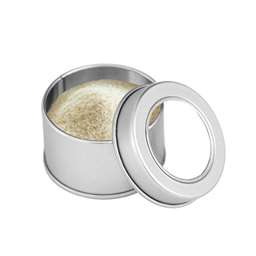 Walnuss - Aroma, natürliches, wasserlösliches, streufähiges Walnuss - Aroma zum Kochen und Backen. Dose 20g. Walnuss - Aroma, natürliches, wasserlösliches, streufähiges Walnuss - Aroma zum Kochen und Backen. Dose 20g. von Yubaoly