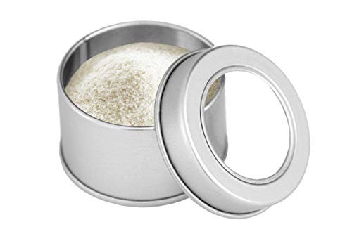 Zitronen - Aroma, natürliches, wasserlösliches, streufähiges Zitronen - Aroma zum Kochen und Backen. Geschenk - Dose 20g. Zitronen - Aroma, natürliches, wasserlösliches, streufähiges Zitronen - Aroma zum Kochen und Backen. Geschenk - Dose 20g. von Yubaoly