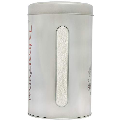 Zitronen - Aroma, natürliches, wasserlösliches, streufähiges Zitronen - Aroma zum Kochen und Backen. XL Gastro - Dose 700g. von Yubaoly