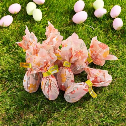 EinsSein Schokoeier Ostern Bella Italia Premium 500g Geschmacksmix aus Italien | Ostereier Schokolade für Kinder Erwachsene | Chocolate easter eggs | Leckere Osterschokolade Ostersüßigkeiten gross von EinsSein