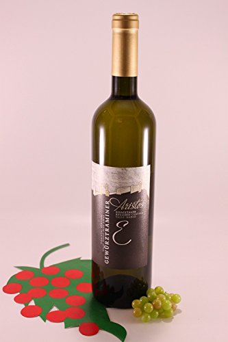 Gewürztraminer Aristos - 2020 - Eisacktaler Kellerei Gewürztraminer Aristos - 2020 - Eisacktaler Kellerei von Eisacktaler Kellerei
