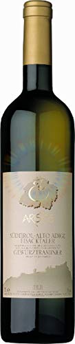 Gewürztraminer Aristos DOC - 2011 - Eisacktaler Kellerei Gewürztraminer Aristos DOC - 2011 - Eisacktaler Kellerei von Eisacktaler Kellerei