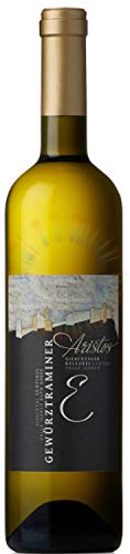 Gewürztraminer Aristos DOC - 2013 - Eisacktaler Kellerei Gewürztraminer Aristos DOC - 2013 - Eisacktaler Kellerei von Eisacktaler Kellerei