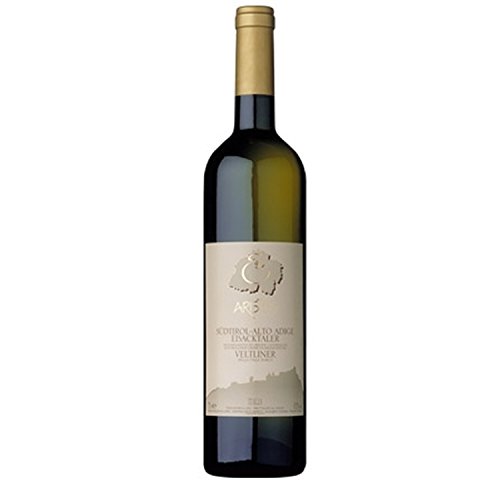 Grüner Veltliner Aristos - 2019 - Eisacktaler Kellerei Grüner Veltliner Aristos - 2019 - Eisacktaler Kellerei von Eisacktaler Kellerei