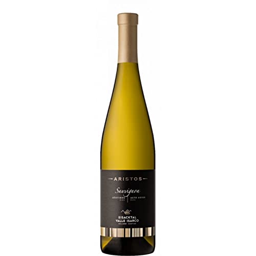 Sauvignon Aristos - 2022 - Kellerei Eisacktal Sauvignon Aristos - 2022 - Kellerei Eisacktal von Eisacktaler Kellerei