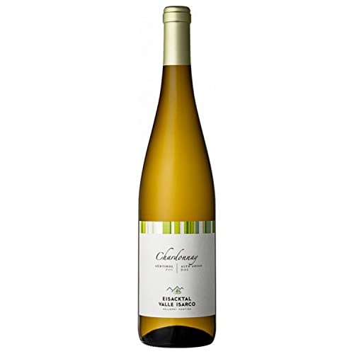 Südtiroler Chardonnay - 2020 - Eisacktaler Kellerei von Eisacktaler Kellerei