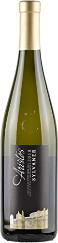 Sylvaner Aristos DOC Eisacktal Südtirol Eisacktaler Kellerei Weißwein trocken Sylvaner Aristos DOC Eisacktal Südtirol Eisacktaler Kellerei Weißwein trocken von Eisacktaler