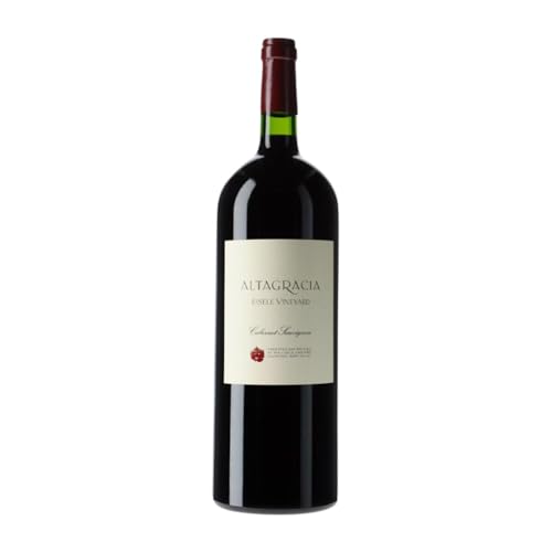 Eisele Vineyard Altagracia Cabernet Sauvignon California Magnum-Flasche 1,5 L Rotwein Eisele Vineyard Altagracia Cabernet Sauvignon California Magnum-Flasche 1,5 L Rotwein von Eisele Vineyard Estate