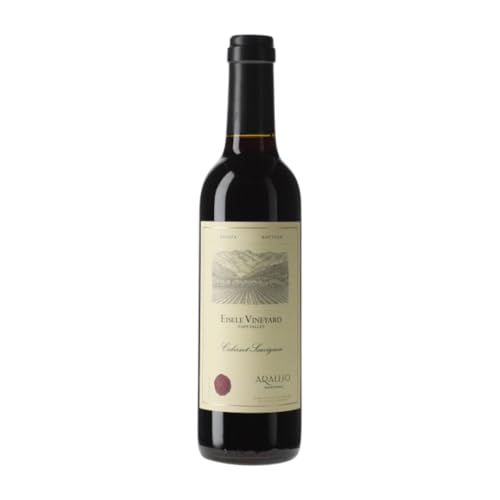 Eisele Vineyard Cabernet Sauvignon California Halbe Flasche 37 cl Rotwein Eisele Vineyard Cabernet Sauvignon California Halbe Flasche 37 cl Rotwein von Eisele Vineyard Estate