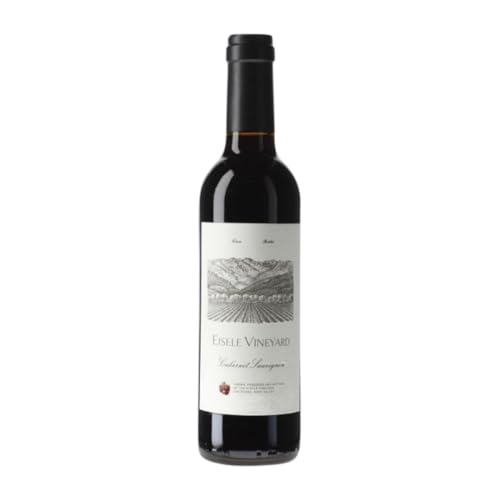 Eisele Vineyard Cabernet Sauvignon California Halbe Flasche 37 cl Rotwein Eisele Vineyard Cabernet Sauvignon California Halbe Flasche 37 cl Rotwein von Eisele Vineyard Estate