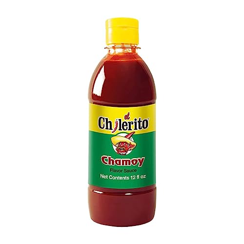 El Chilerito - Salsa Chamoy 355 ml von El Chilerito