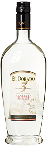 El Dorado Rum 3 Jahre (1 x 0.7 l) von El Dorado