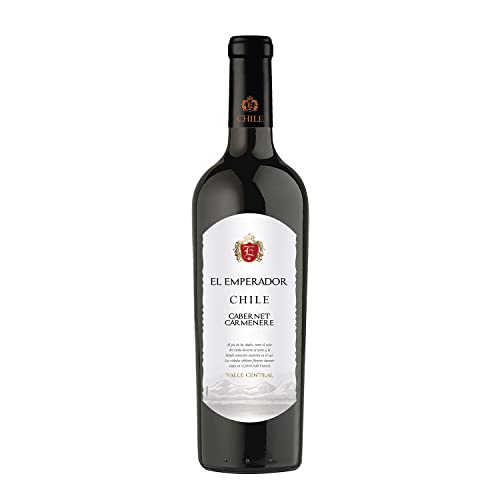 El Emperador Cabernet Carmenere Chile 750 ml von El Emperador