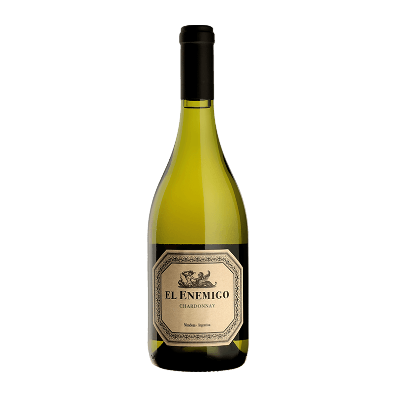 El Enemigo : El Enemigo Chardonnay 2022 El Enemigo : El Enemigo Chardonnay 2022 von El Enemigo
