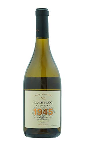 EL ESTECO, Old Vines 1945 Torrontés, Argentinien/Salta, 750ml, WEIBWEIN EL ESTECO, Old Vines 1945 Torrontés, Argentinien/Salta, 750ml, WEIBWEIN von スマイル