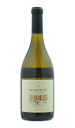 EL ESTECO, Old Vines 1945 Torrontés, Argentinien/Salta, 750ml, WEIBWEIN von El Esteco