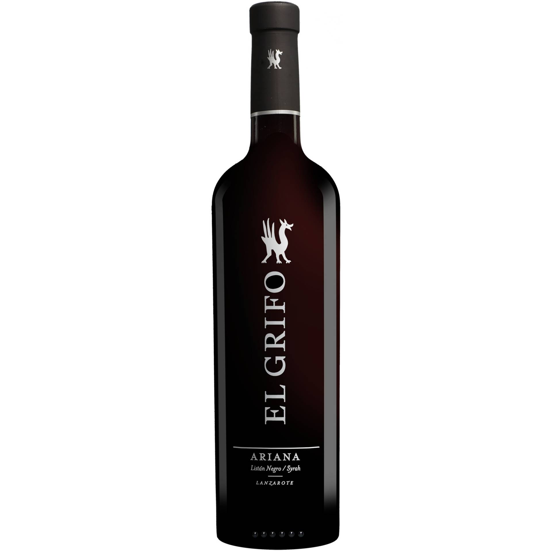 El Grifo Ariana 2023 0.75L 13.5% Vol. Rotwein Trocken aus Spanien El Grifo Ariana 2023 0.75L 13.5% Vol. Rotwein Trocken aus Spanien von El Grifo