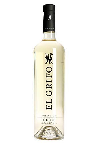 El Grifo Colleccion Seco 2019 trocken (0,75 L Flaschen) von El Grifo
