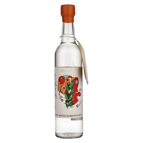 El Jolgorio Mezcal BARRIL 47,00% 0,50 lt. von El Jolgorio