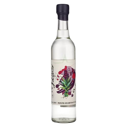 El Jolgorio Mezcal CUISHE 47,00% 0,50 lt. El Jolgorio Mezcal CUISHE 47,00% 0,50 lt. von El Jolgorio