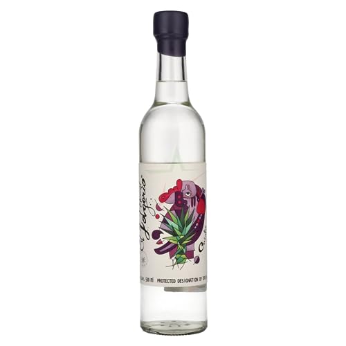 El Jolgorio Mezcal CUISHE 47,00% 0,50 lt. von El Jolgorio