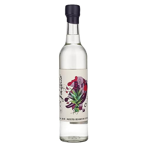 El Jolgorio Mezcal CUISHE 47% Vol. 0,5l von El Jolgorio