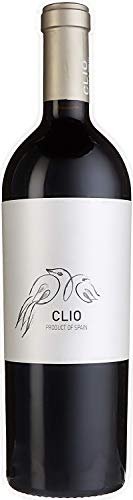 Bodegas El Nido Clio 2018 Monastrell Cabernet Sauvignon trocken (1 x 0.75 l) von Geakv