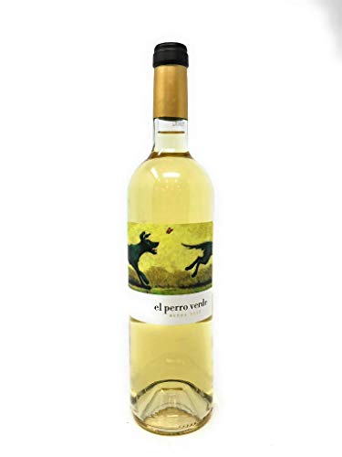 El Perro Verde - Weißwein - 3 Flaschen El Perro Verde - Weißwein - 3 Flaschen von El Perro Verde