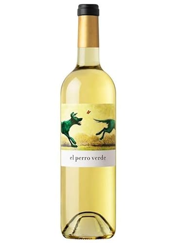 El Perro Verde - Weißwein - 6 Flaschen El Perro Verde - Weißwein - 6 Flaschen von El Perro Verde