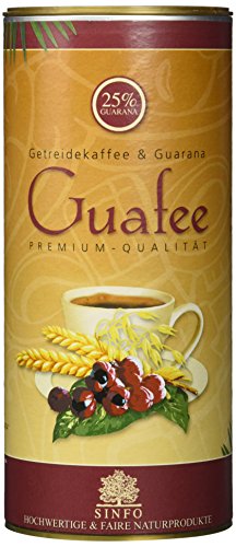 El Puente Guafee, 1er Pack (1 x 125 g Packung) von El Puente