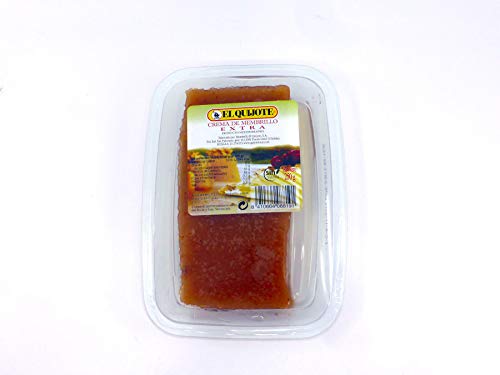 El Quijote - Crema de Membrillo Extra El Quijote - Crema de Membrillo Extra von El Quijote