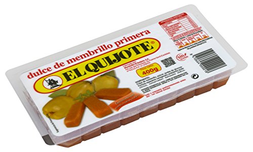 Quittengelee / Dulce de membrillo - 400gr Quittengelee / Dulce de membrillo - 400gr von El Quijote