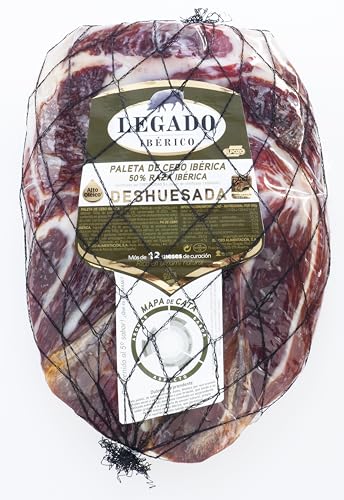 ElPozo Iberische Köderschaufel von ElPozo