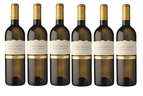 Elena Walch Gewürztraminer DOC Südtirol [ 6 Flaschen x 750 ml ] von Elena Walch