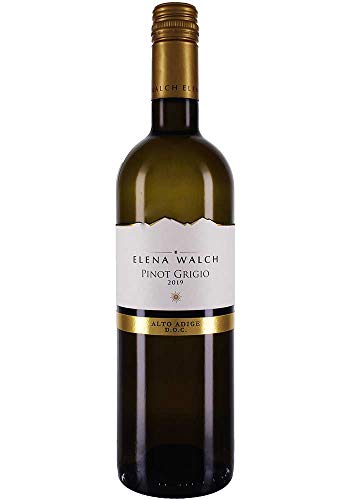 Elena Walch Pinot Grigio Selezione 2022 (1 x 0,75L Flasche) von Elena Walch