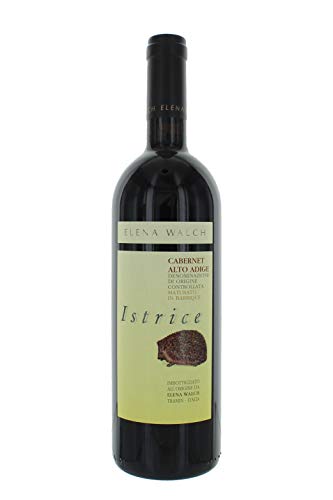 Cabernet Istrice Elena Walch Cl 75 von Elena Walch